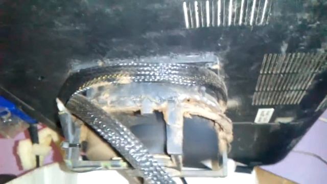 MSI CX623 - extreme case-mod :D смотреть онлайн