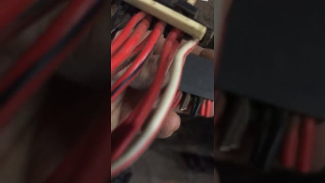 2001 Polaris Sportsman 500 push button start to keyed ignition start conversion смотреть онлайн