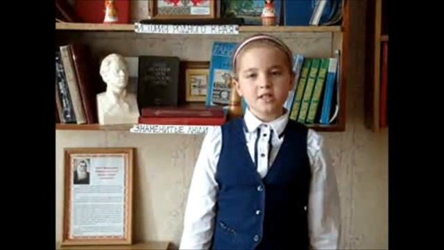 Сергеева Екатерина П. Ялкирĕн "Кахал Нахван" сăввине калать смотреть онлайн