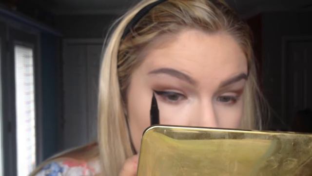 Spring Makeup Look смотреть онлайн