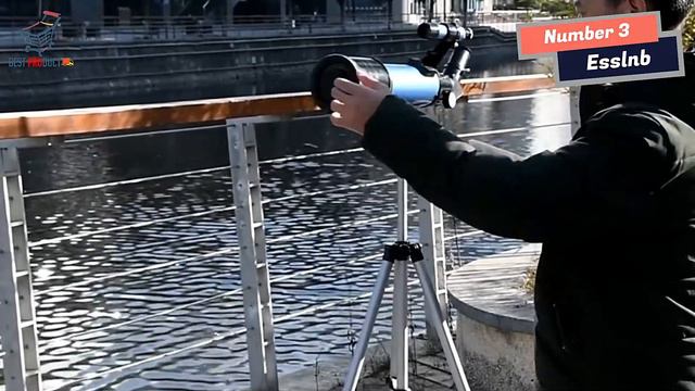 2023 Best Astronomical Telescope [Top 5 Professional Telescope] смотреть онлайн