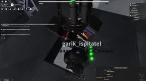 Roblox: SCP Roleplay | Отыгрыш РП за Повстанцев Хаоса (Сделали суету в комплексе.) #scproleplay