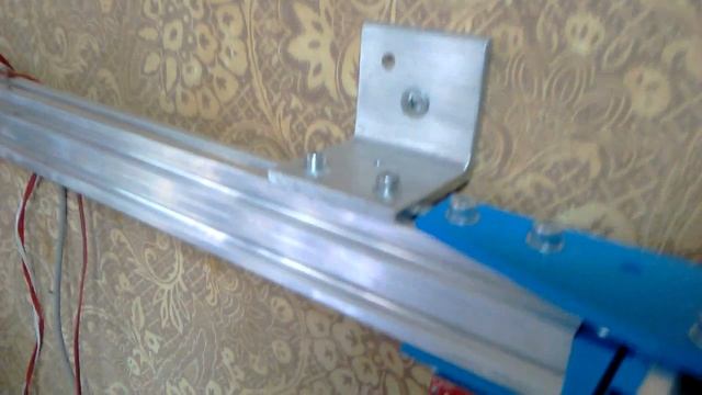 Сборка большого 3D-принтера D-BOT CoreXY (~500x500x800mm) - 9