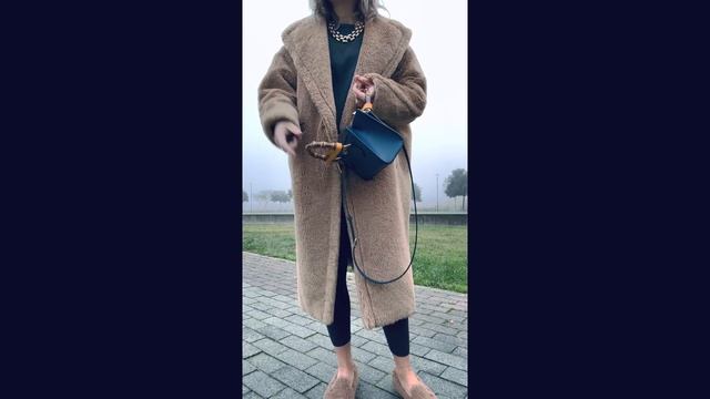 Casual Winter Outfits / Winter Style / Cozy Winter Look Book