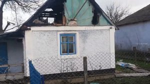 Украина. Деревня. Жизнь.