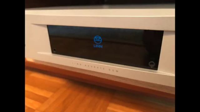 Anthem Integrated 225 - Sound Demo 2 смотреть онлайн