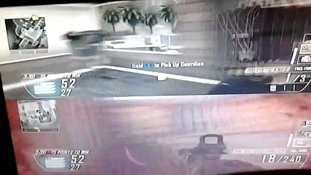 COD3 alan смотреть онлайн
