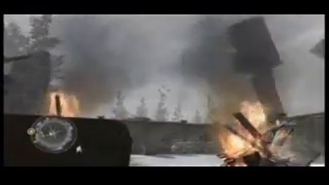 Call of Duty 2 videorecensie door Private Gijsman смотреть онлайн