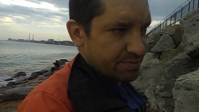 Дагестан Махачкала: Русские туристы на море | Ураза Байрам смотреть онлайн
