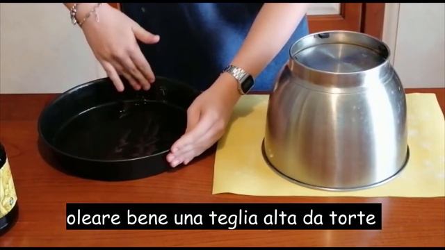 FOCACCIA GENOVESE sul forno di casa смотреть онлайн
