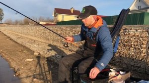 Как ловить на фидер много рыбы!!Фидер для начинающих и не только