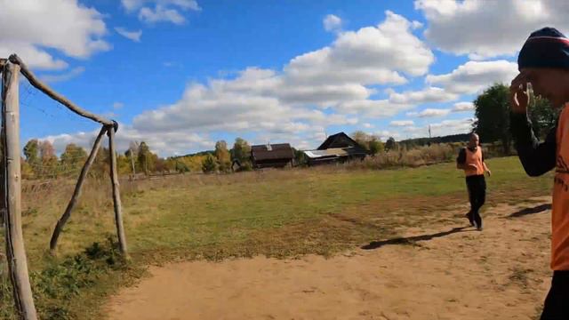 Мой Алтай ( 1-я серия ). Барнаул, Нижняя Петровка.