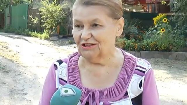 В поселке Шестопарк провели уличное освещение смотреть онлайн