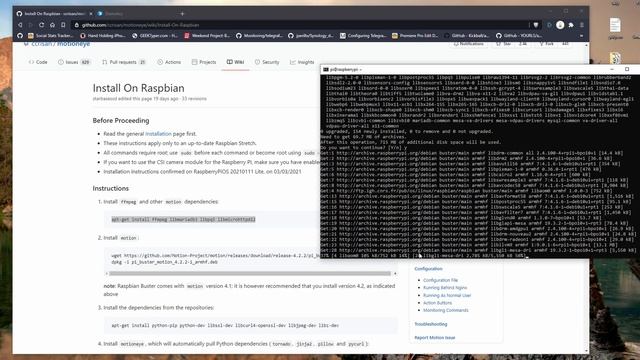 Tout enregistrer chez toi ?! Box DIY Serveur de stockage - Alarme Raspberry Pi [Chmaude77 - EP02] смотреть онлайн