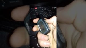 томагавк X5 автозапуск