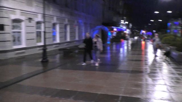 Едем на Алтай. Западная Сибирь, Омск. смотреть онлайн