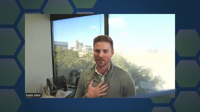 Dallas - Fort Worth Real Estate in 2024 | Highlights Mark Allen смотреть онлайн