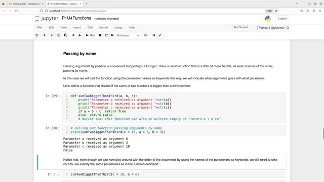 P1FunctionsPart5DefaultParams смотреть онлайн