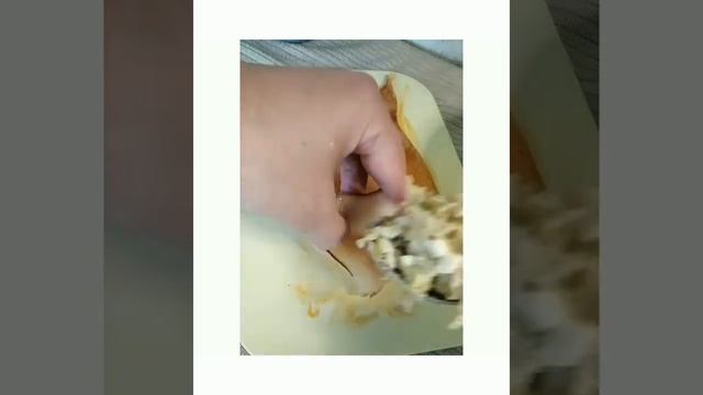 Пальчики оближешь "Фаршированный кальмар" #кальмар#фаршированныйкальмар#нежныйкальмар#еда#рецепты смотреть онлайн