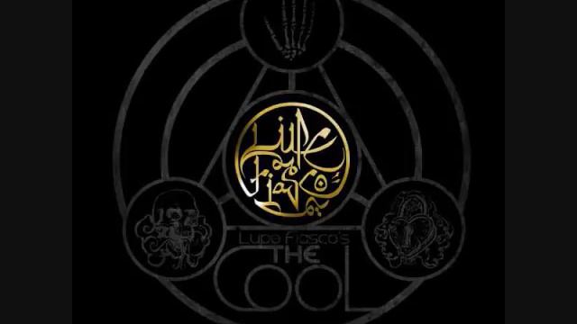 Lupe Fiasco-The Coolest смотреть онлайн