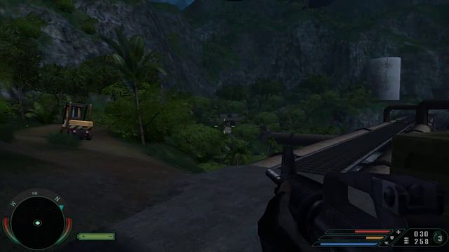 Прохождение Far Cry #14 (оЩень много мата) смотреть онлайн