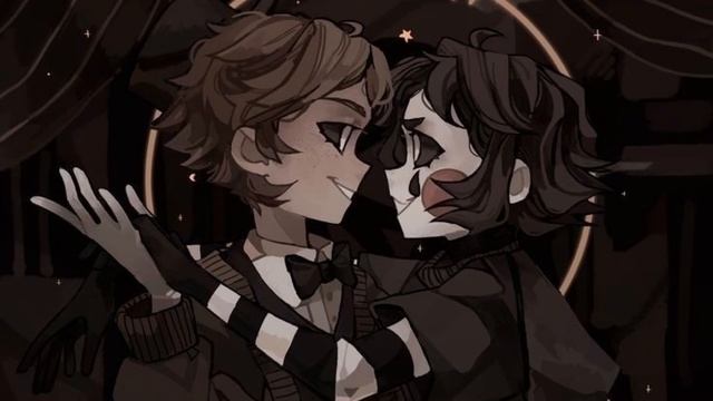 Малинкие девочки || nightcore смотреть онлайн