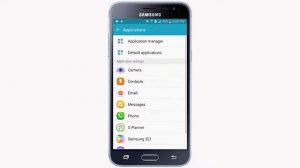 [EASY STEPS] How to fix Unfortunately, Drive has stopped error on Samsung Galaxy J3