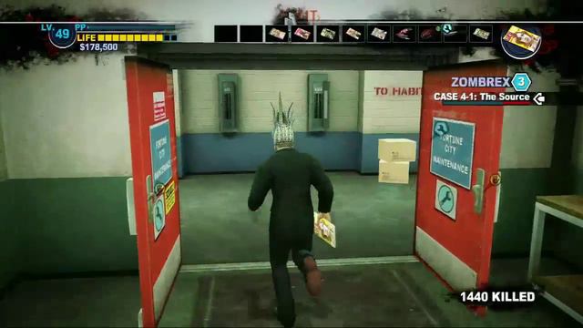 Dead Rising 2 - The Twins Psychopath Guide | Rooster Teeth смотреть онлайн