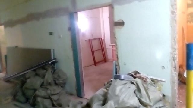 Ремонт в старом фонде , старт. смотреть онлайн