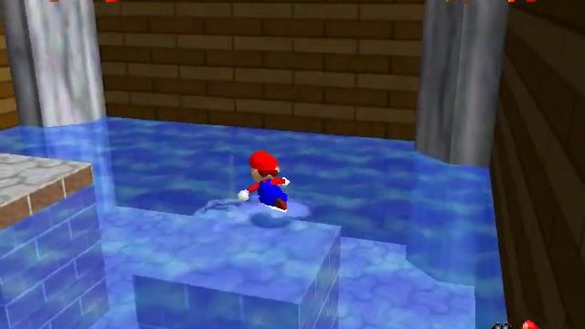 Pound the Pillars Using Misalignment смотреть онлайн