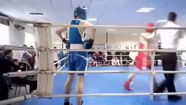 Центр Бокса Полтава смотреть онлайн