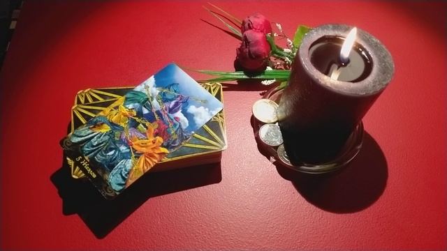 КАРТА ДНЯ ТАРО _ на 12.02.2020 | Таро онлайн | Расклад таро | Гадание смотреть онлайн