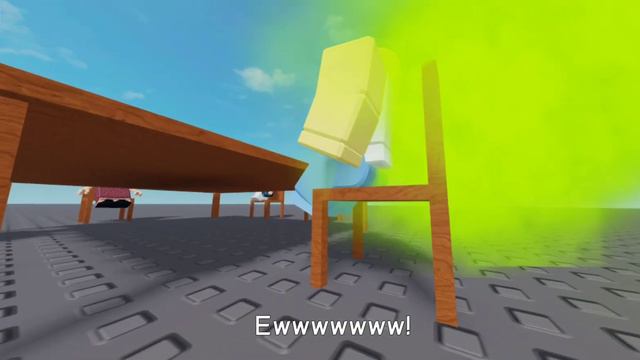 roblox funny moment roblox# game name:never fart at a meeting... смотреть онлайн