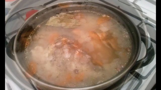 Рецепты для здорового образа жизни 