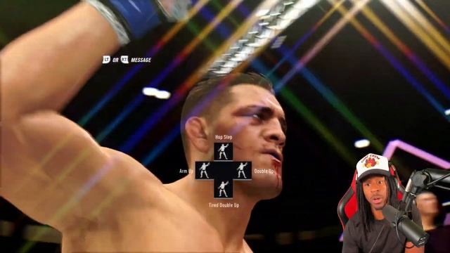 Random Fighter Only... Undefeated Season | (EP: 2) смотреть онлайн