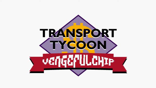 Transport Tycoon (トランスポートタイクーン) - Sega Saturn Soundtrack смотреть онлайн