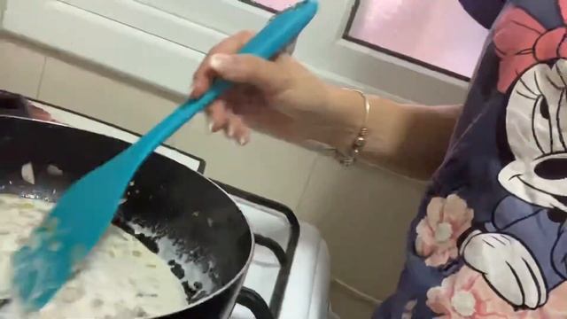 Влог:готовим гречку с грибами и говяжьи отбивные смотреть онлайн