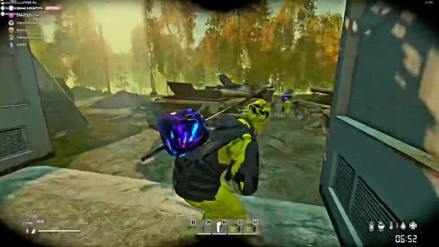 Dayz Panakeka #panacea смотреть онлайн