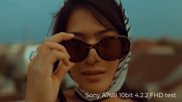 First Indonesian Sony A7SIII Footage. ISO 64.000 - Jakarta, Indonesia смотреть онлайн