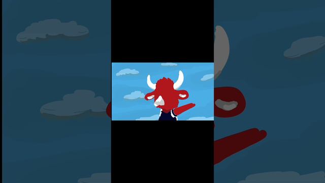 Ля, бычара Full HD смотреть онлайн