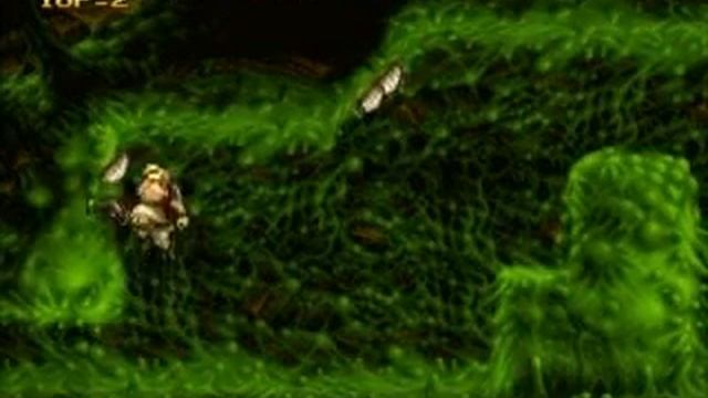 Metal Slug 6(metal slug 3 bootleg): 1st mission hiscore смотреть онлайн