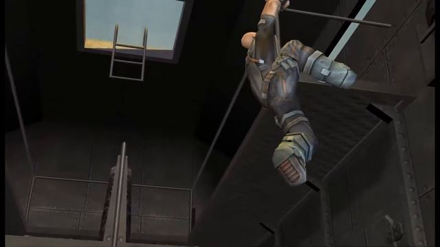 TimeSplitters Future Perfect Part 4 - The Khallos Express 1969 - Full HD 60 FPS смотреть онлайн
