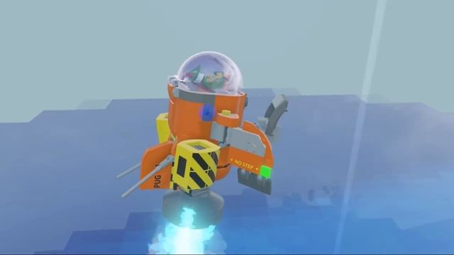 Lego Worlds All 15 Legendary Bricks Guide Timeline Inc. смотреть онлайн