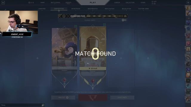 Sen Shroud And Sen Zellsis On Optic Condition - Optic Disbanding Shroud React - Shroud on Optic смотреть онлайн