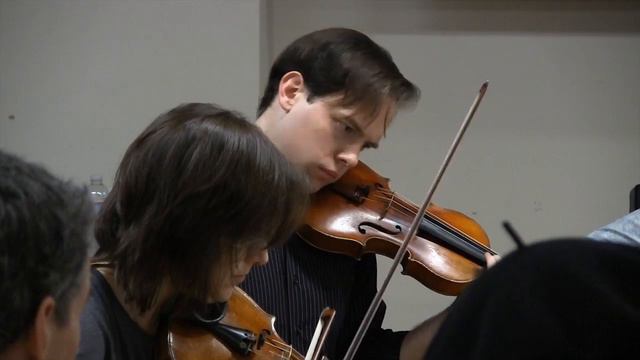 Timucin Sahin & Mivos Quartet Performs works by Timucin Sahin смотреть онлайн