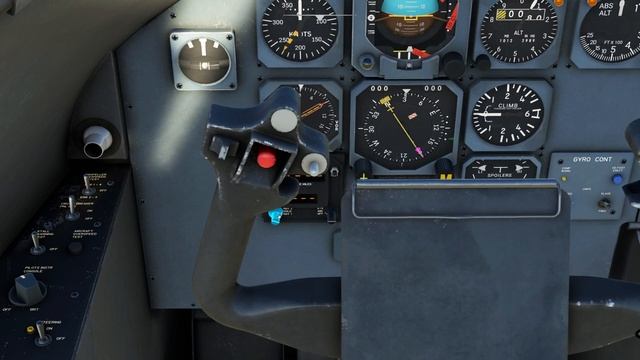 MICROSOFT FLIGHT SIMULATOR (MSFS) DASH 7 NEW UPDATE 1.12