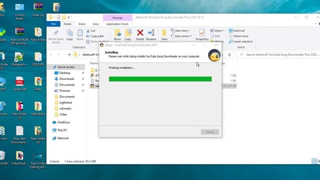 ABELSSOFT YOUTUBE SONG DOWNLOADER PLUS 2020 FREE FOR DOWNLOAD AND EASY
