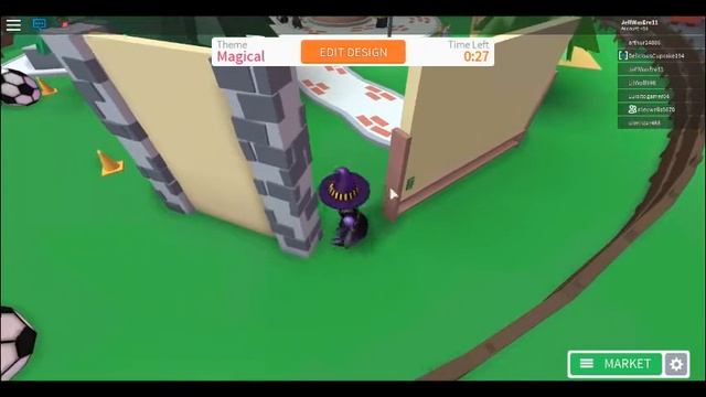 what does this mean?(roblox design it) смотреть онлайн