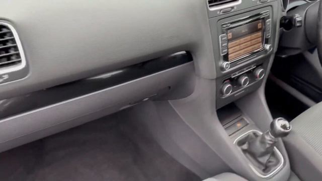 M And A Cars Volkswagen Golf Tdi