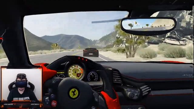 Shutoko Highway On Assetto Corsa смотреть онлайн